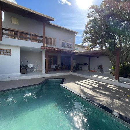 Casa Malta Goiania Villa Kültér fotó