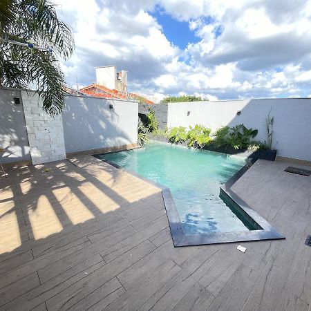 Casa Malta Goiania Villa Kültér fotó