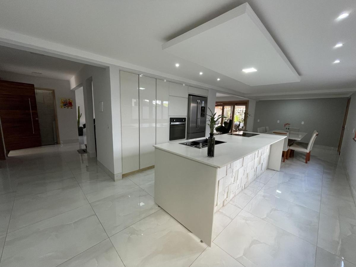 Casa Malta Goiania Villa Kültér fotó