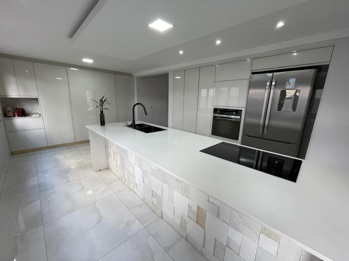 Casa Malta Goiania Villa Kültér fotó