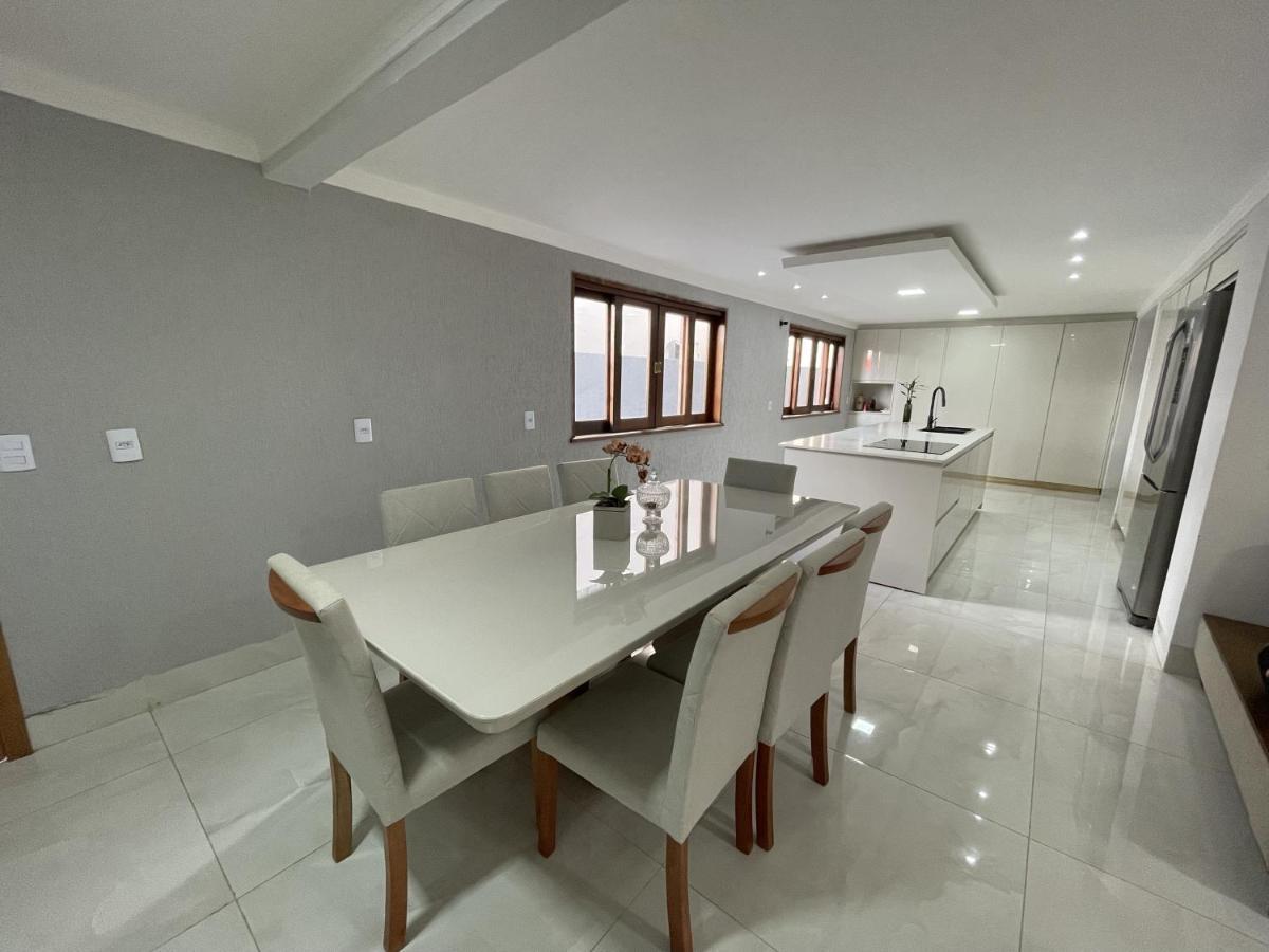 Casa Malta Goiania Villa Kültér fotó