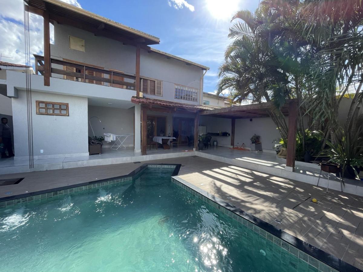 Casa Malta Goiania Villa Kültér fotó