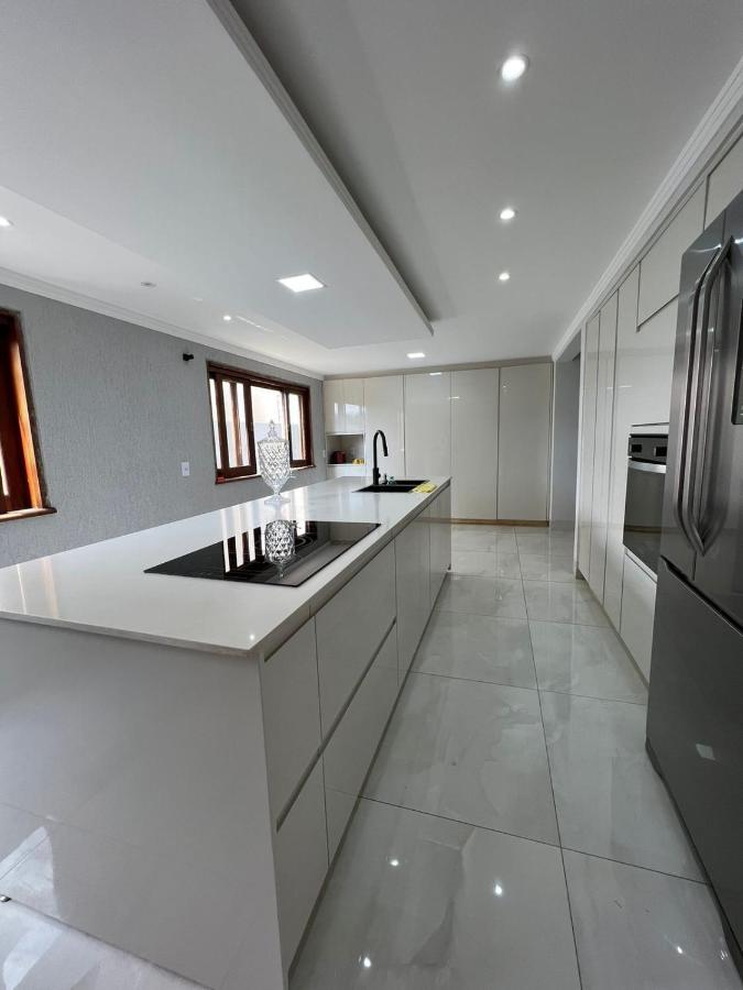 Casa Malta Goiania Villa Kültér fotó