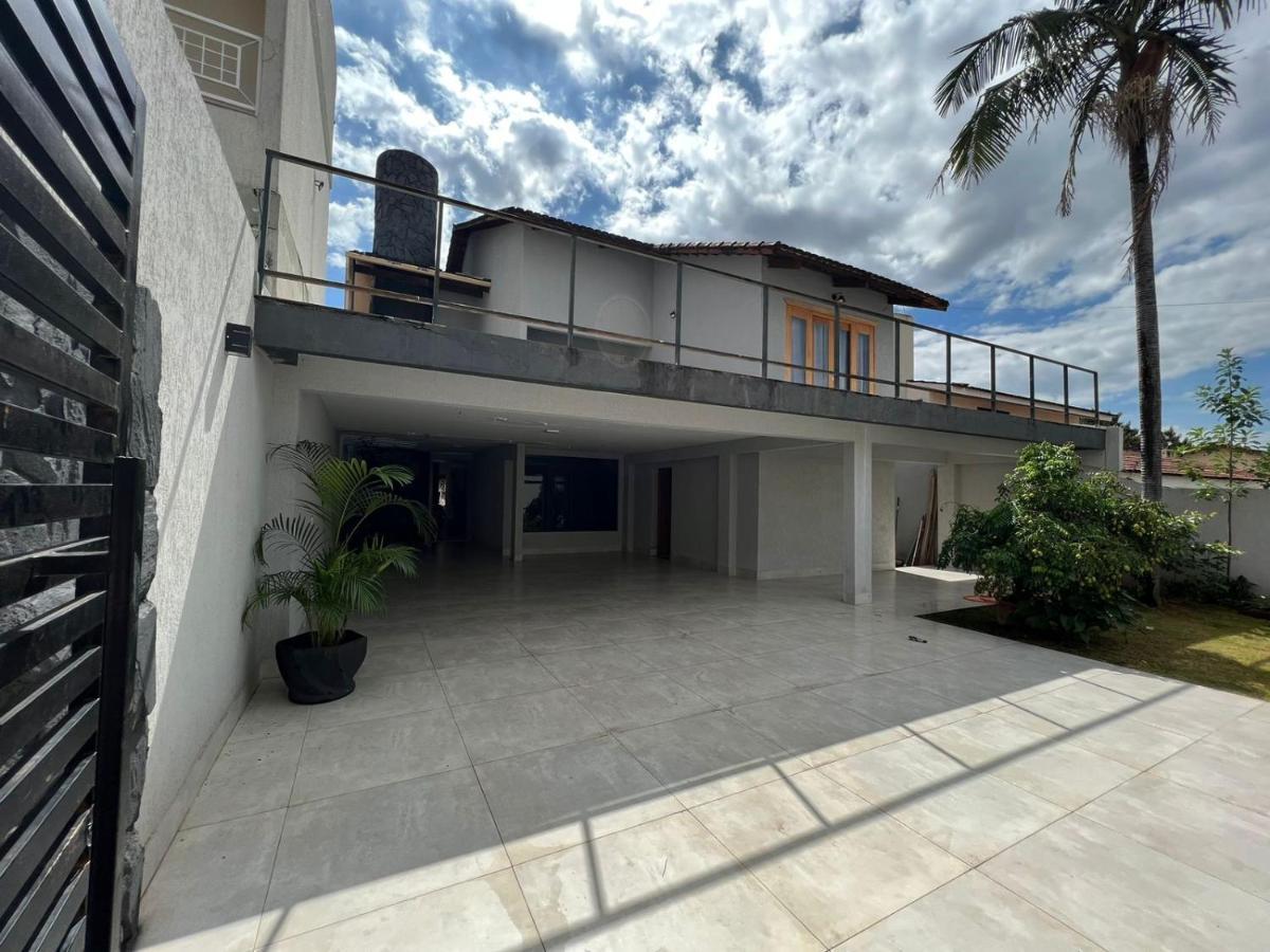 Casa Malta Goiania Villa Kültér fotó