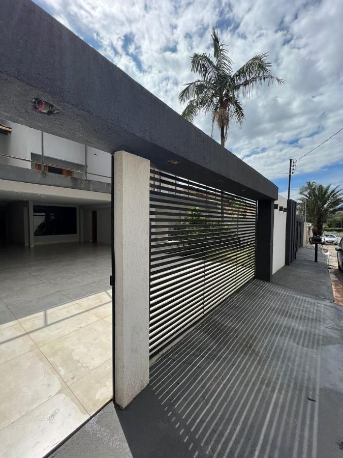 Casa Malta Goiania Villa Kültér fotó