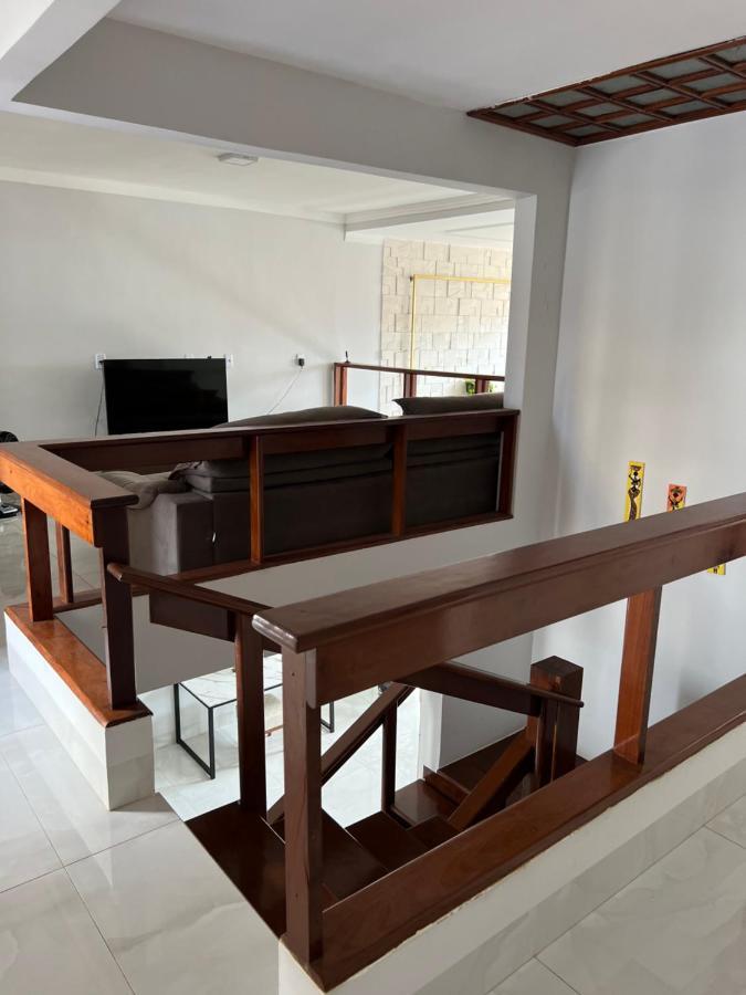 Casa Malta Goiania Villa Kültér fotó