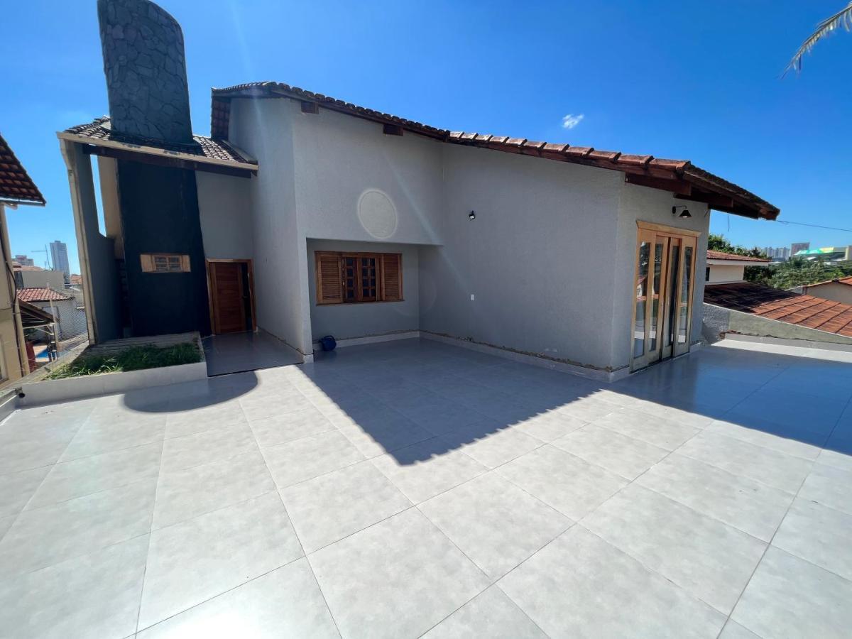 Casa Malta Goiania Villa Kültér fotó