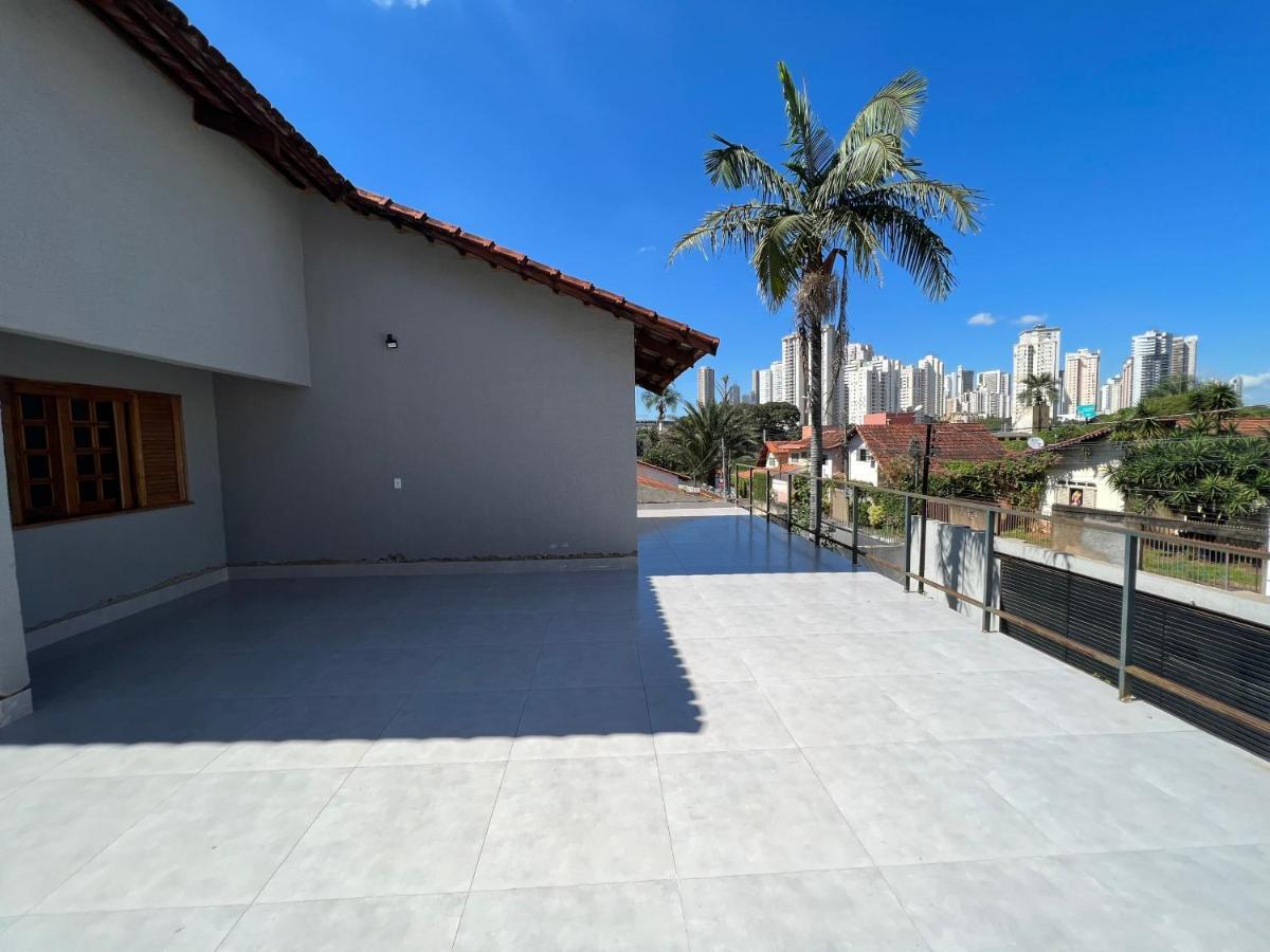 Casa Malta Goiania Villa Kültér fotó