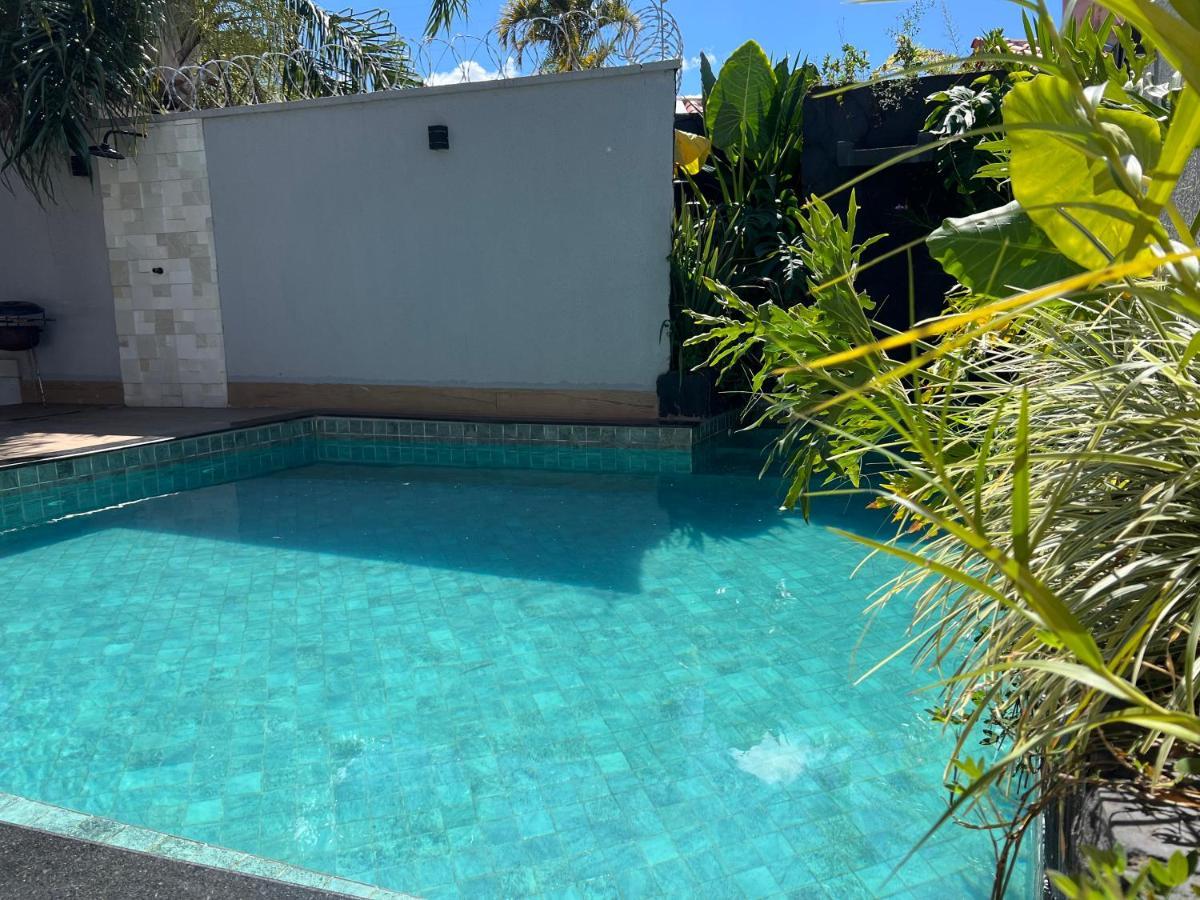 Casa Malta Goiania Villa Kültér fotó