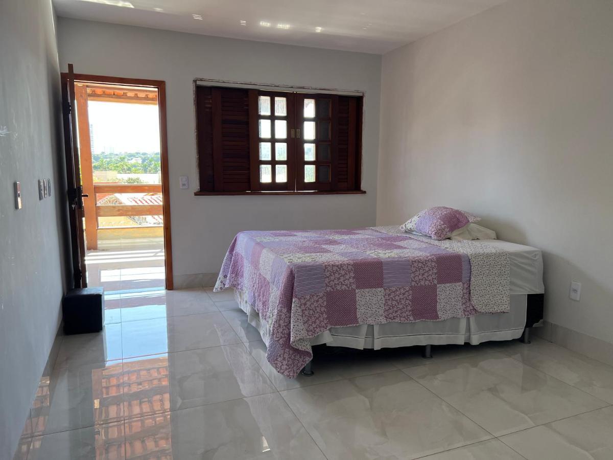 Casa Malta Goiania Villa Kültér fotó