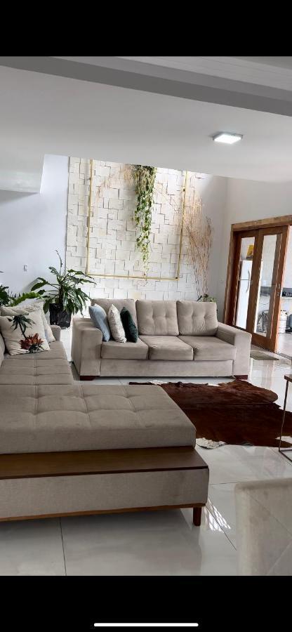 Casa Malta Goiania Villa Kültér fotó