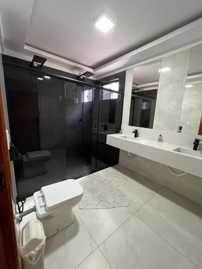 Casa Malta Goiania Villa Kültér fotó