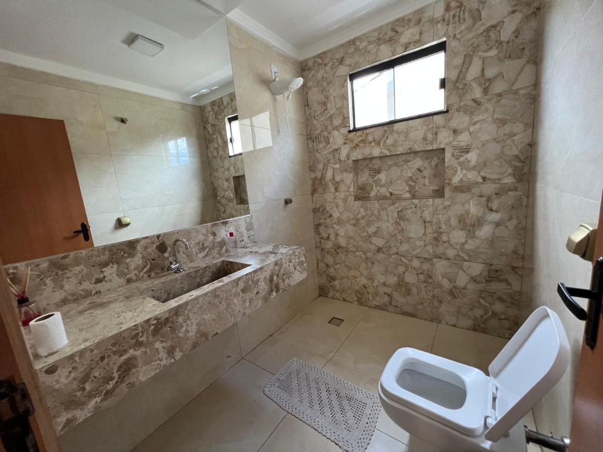 Casa Malta Goiania Villa Kültér fotó