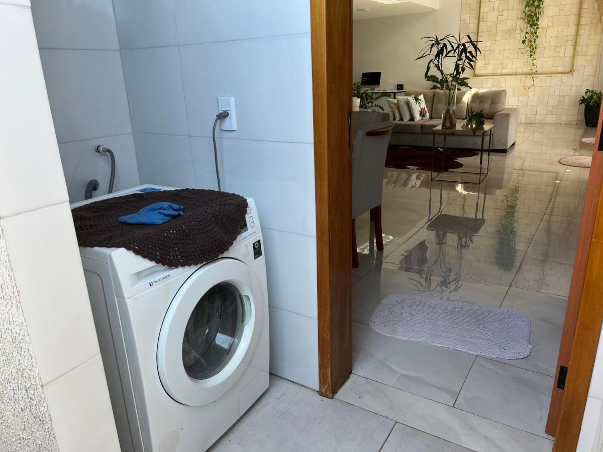 Casa Malta Goiania Villa Kültér fotó