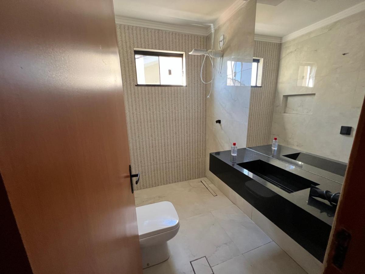 Casa Malta Goiania Villa Kültér fotó