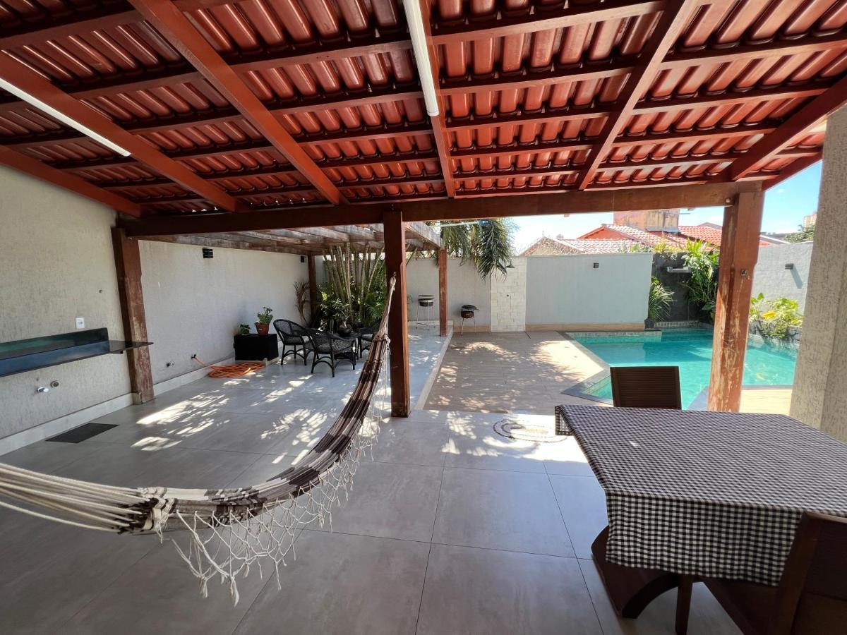 Casa Malta Goiania Villa Kültér fotó