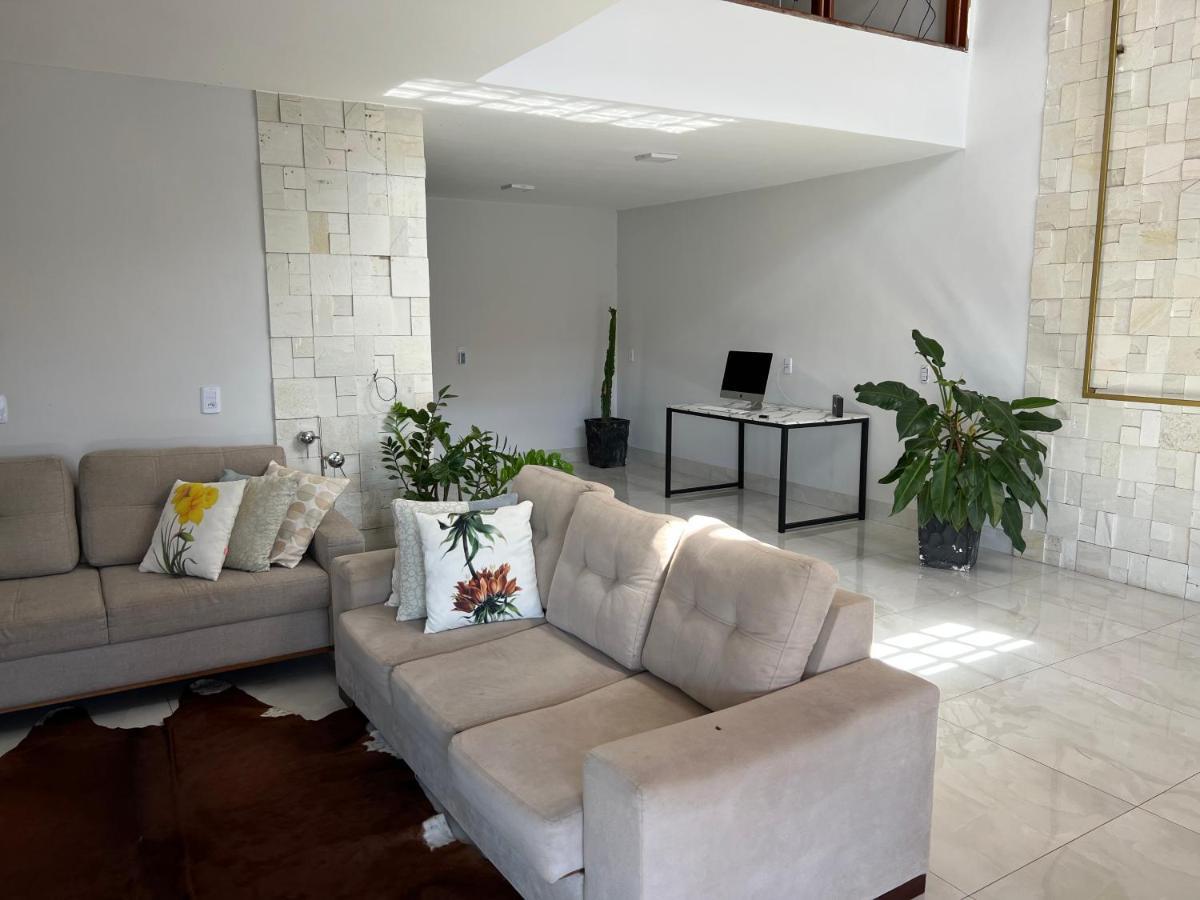 Casa Malta Goiania Villa Kültér fotó