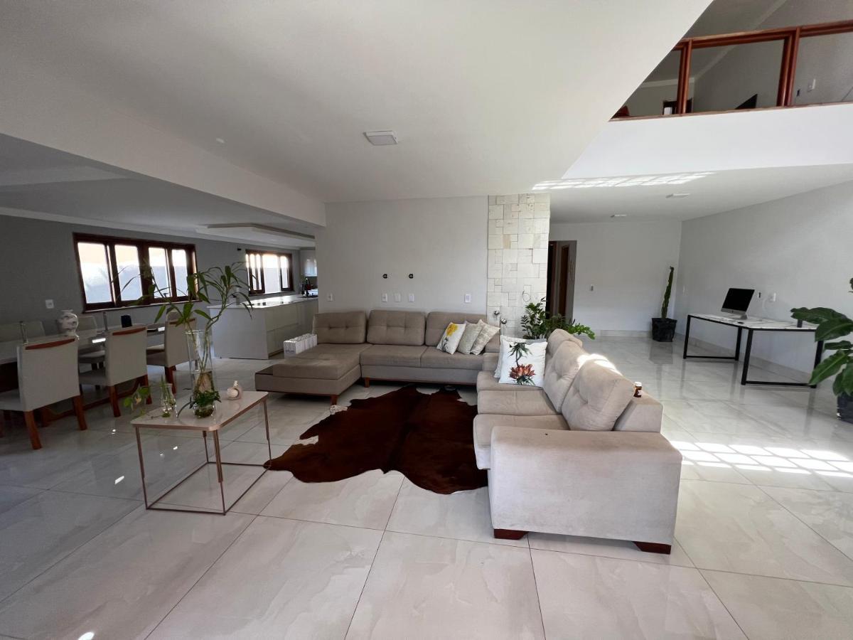 Casa Malta Goiania Villa Kültér fotó